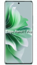 Oppo Reno11 Pro scheda tecnica