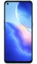 Oppo Reno5 5G scheda tecnica