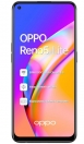 Oppo Reno5 Lite scheda tecnica