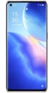 Oppo Reno5 Pro+ 5G scheda tecnica