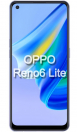 Oppo Reno6 Lite scheda tecnica