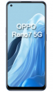 Oppo Reno7 5G (Global) scheda tecnica