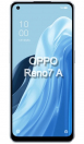 Oppo Reno7 A scheda tecnica