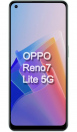 Oppo Reno7 Lite scheda tecnica