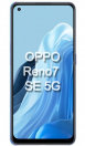 Oppo Reno7 SE 5G scheda tecnica