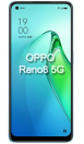 Oppo Reno8 5G scheda tecnica