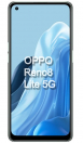 Oppo Reno8 Lite scheda tecnica