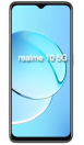 Realme realme 10 5G scheda tecnica