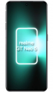 Realme realme GT Neo 5 scheda tecnica