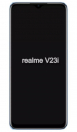 Realme realme V23i scheda tecnica