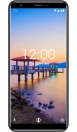 Oukitel C11 Pro scheda tecnica