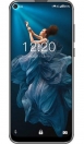 Oukitel C17 Pro scheda tecnica