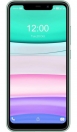 Oukitel C22 scheda tecnica