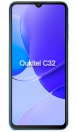 Oukitel C32 scheda tecnica