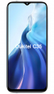 Oukitel C35 scheda tecnica