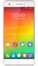 Oukitel C4 scheda tecnica