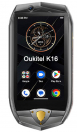 Oukitel K16 scheda tecnica