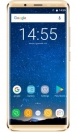 Oukitel K5000 scheda tecnica