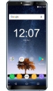 Oukitel K6 scheda tecnica