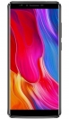 Oukitel K8 scheda tecnica