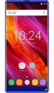 Oukitel Mix 2 scheda tecnica