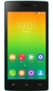 Oukitel Original One scheda tecnica