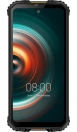 Oukitel WP10 scheda tecnica