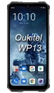 Oukitel WP13 scheda tecnica