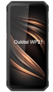 Oukitel WP21 scheda tecnica