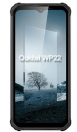 Oukitel WP22 scheda tecnica