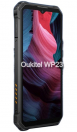 Oukitel WP23 scheda tecnica