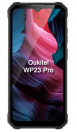 Oukitel WP23 Pro scheda tecnica