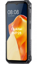 Oukitel WP28 scheda tecnica