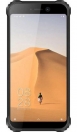 Oukitel WP5 scheda tecnica