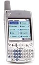 Palm Treo 600 scheda tecnica