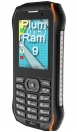 Plum Ram 9 scheda tecnica