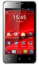 Prestigio MultiPhone 4322 Duo scheda tecnica