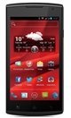 Prestigio MultiPhone 4500 Duo scheda tecnica