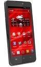 Prestigio MultiPhone 4505 Duo scheda tecnica