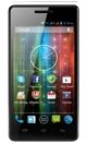 Prestigio MultiPhone 5450 Duo scheda tecnica