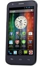 Prestigio MultiPhone 5500 Duo scheda tecnica