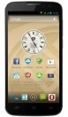 Prestigio MultiPhone 5503 Duo scheda tecnica