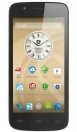 Prestigio MultiPhone 5504 Duo scheda tecnica