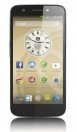 Prestigio MultiPhone 5508 Duo scheda tecnica