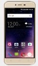 QMobile Energy X2 scheda tecnica