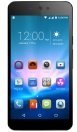 QMobile Linq L15 scheda tecnica