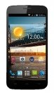 QMobile Linq X100 scheda tecnica