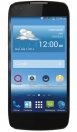 QMobile Linq X70 scheda tecnica