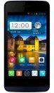 QMobile Noir A120 scheda tecnica