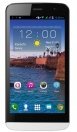 QMobile Noir A550 scheda tecnica